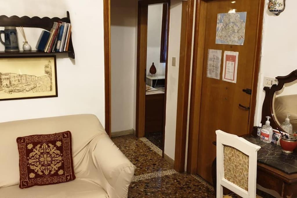 Appartement Casa Forner,