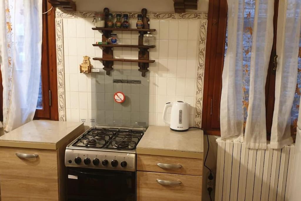 Appartement Casa Forner, Venetië