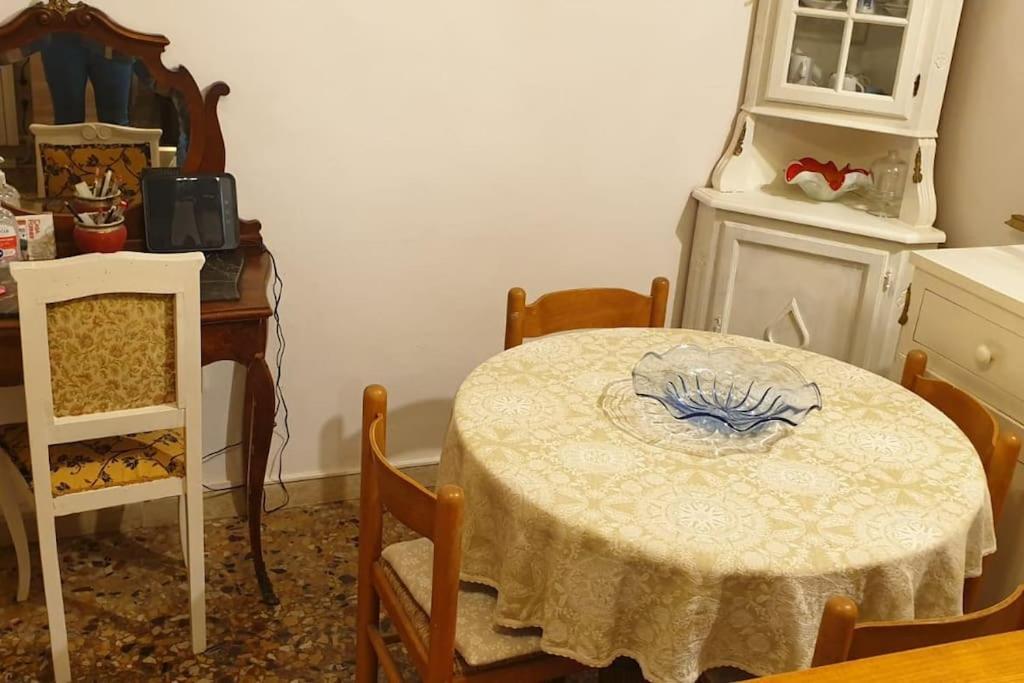 Casa Forner, Appartement