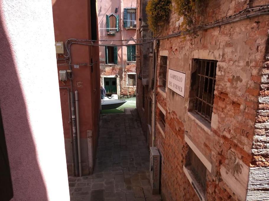 Appartement Casa Forner, Venetië