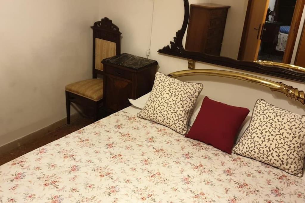 Casa Forner, * Venezia